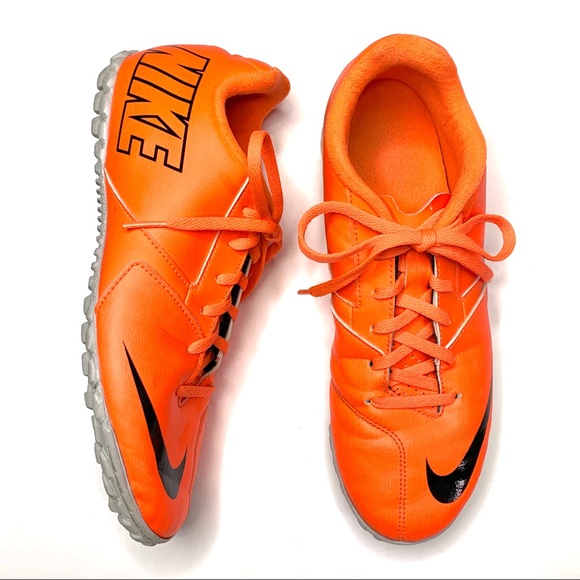 Nike Shoes - Nike 2014 Rare Vegan Leather Waffle Racer